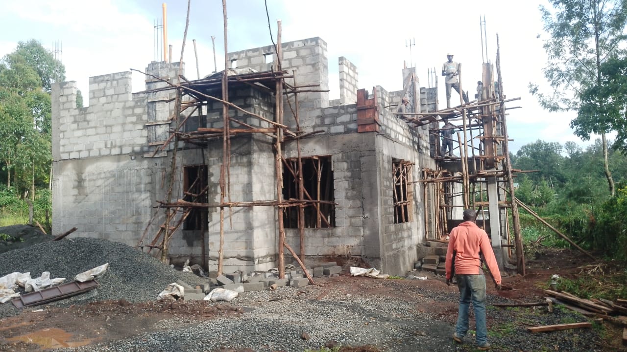 Kapsoit Private Residential Flat — photograph 8