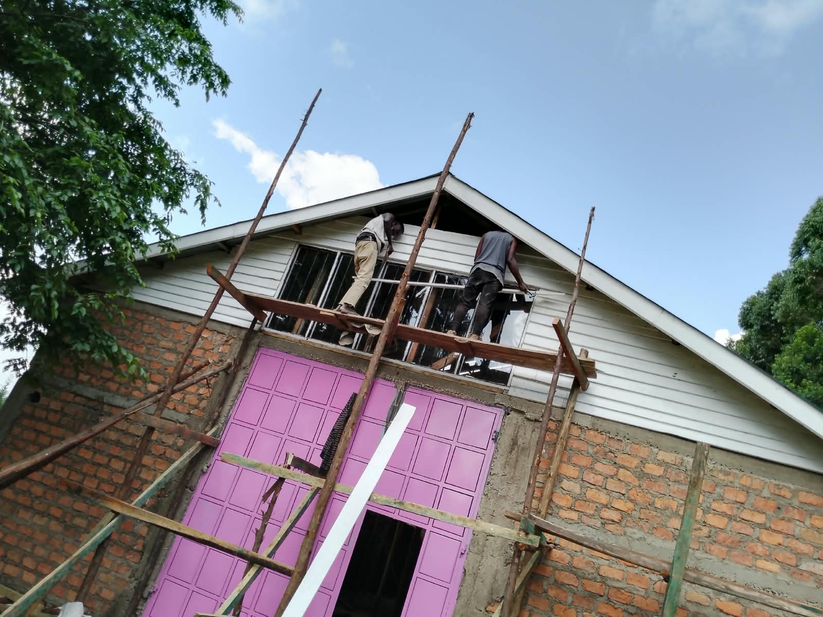 Ndanai Mini Warehouse — photograph 4