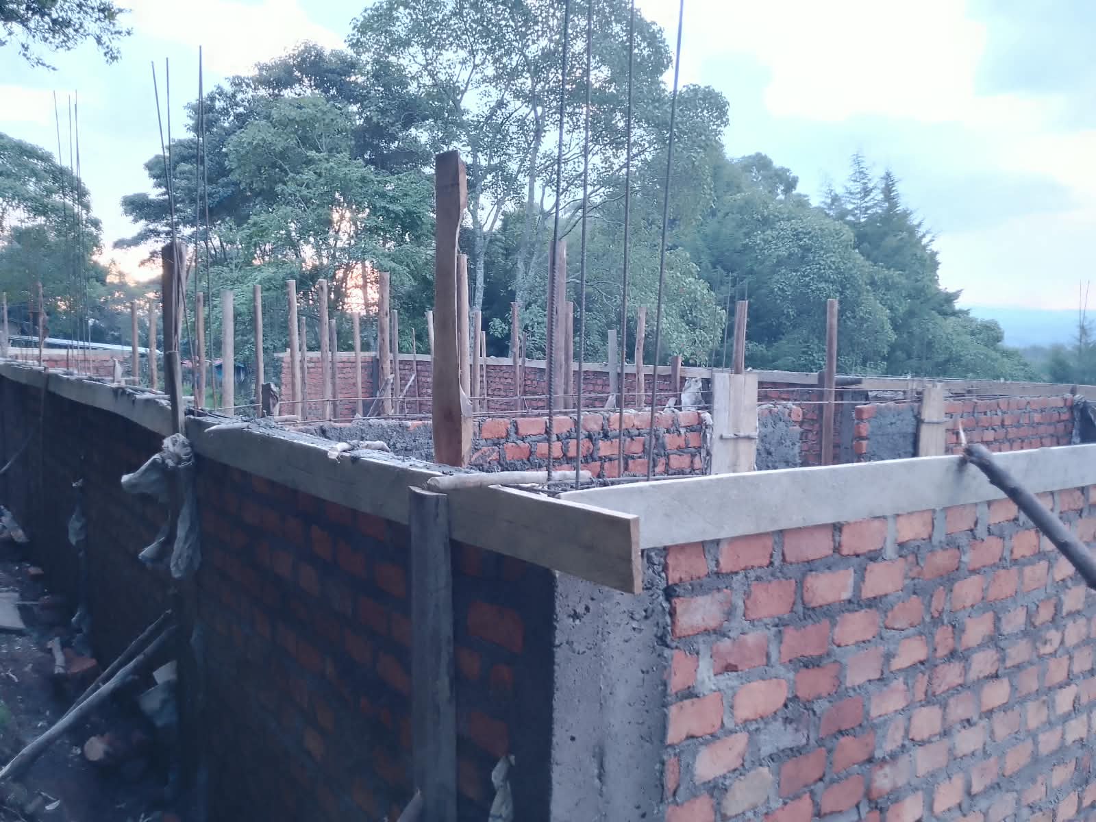 Ndanai Mini Warehouse