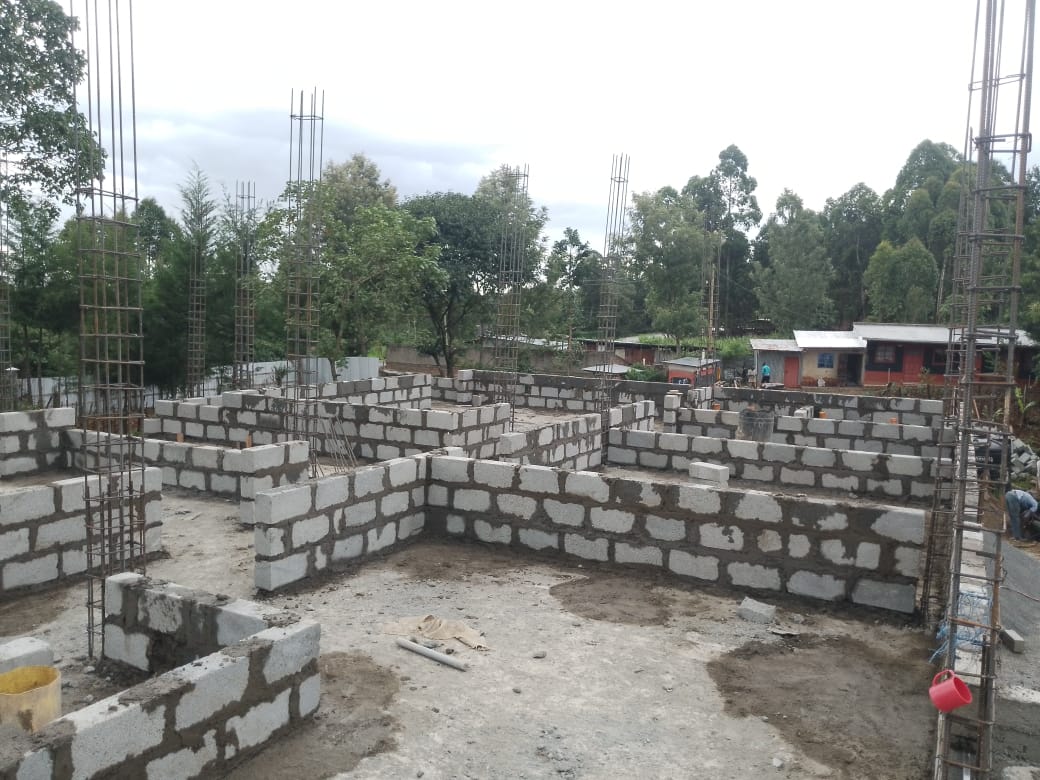 Kapsoit Private Residential Flat — photograph 6