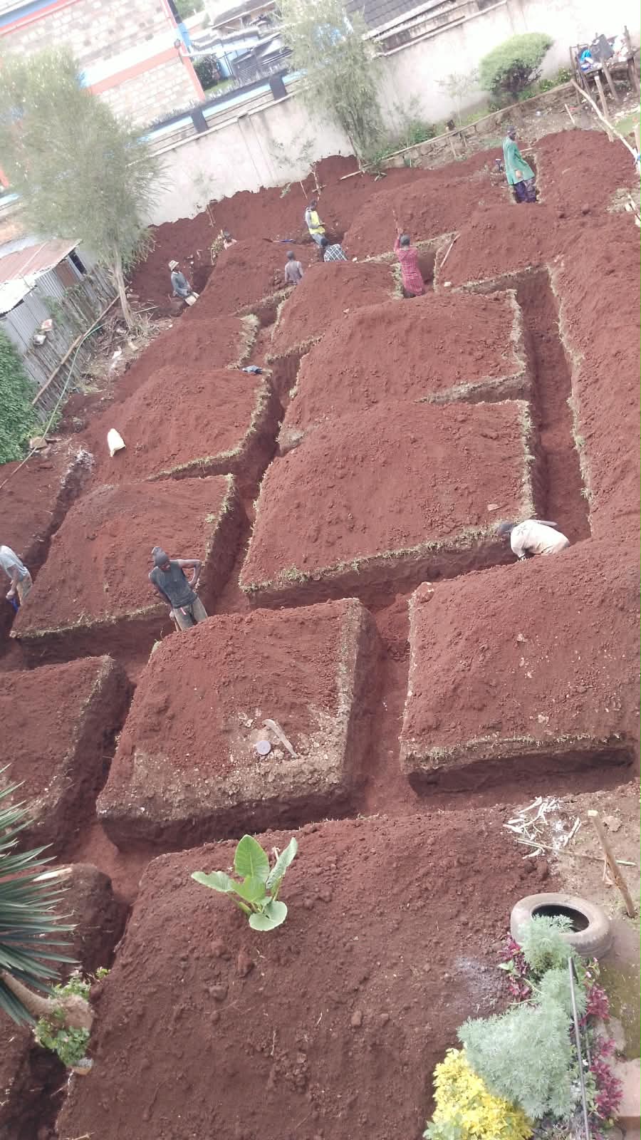 Kisumu Road Project — photograph 3