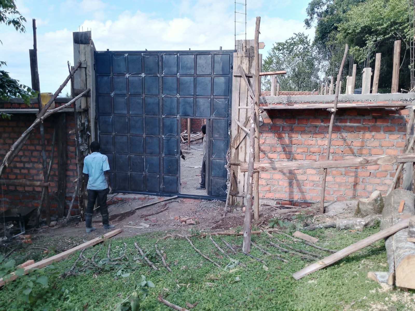 Ndanai Mini Warehouse — photograph 2
