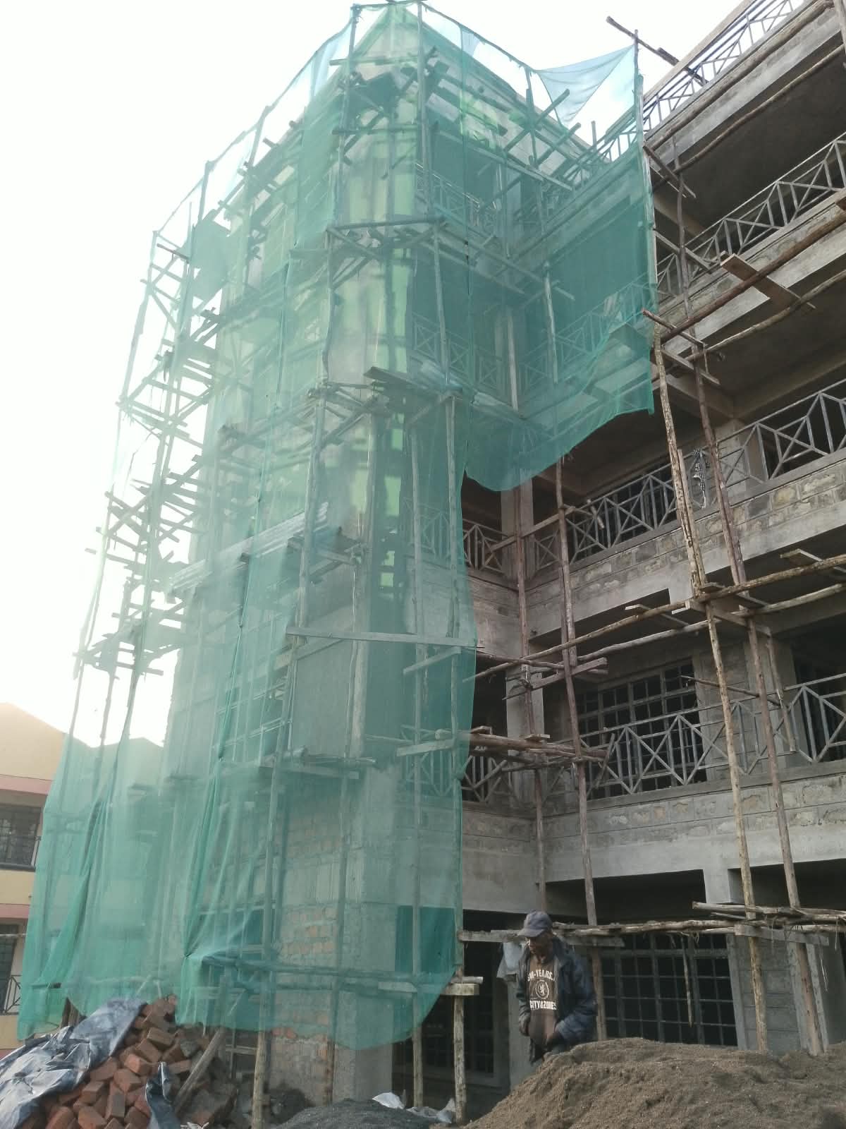 Kisumu Road Project — photograph 5