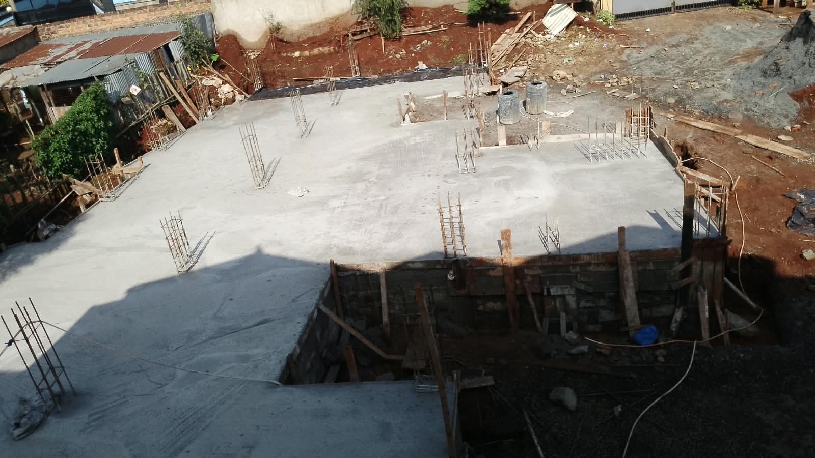 Kisumu Road Project — photograph 2