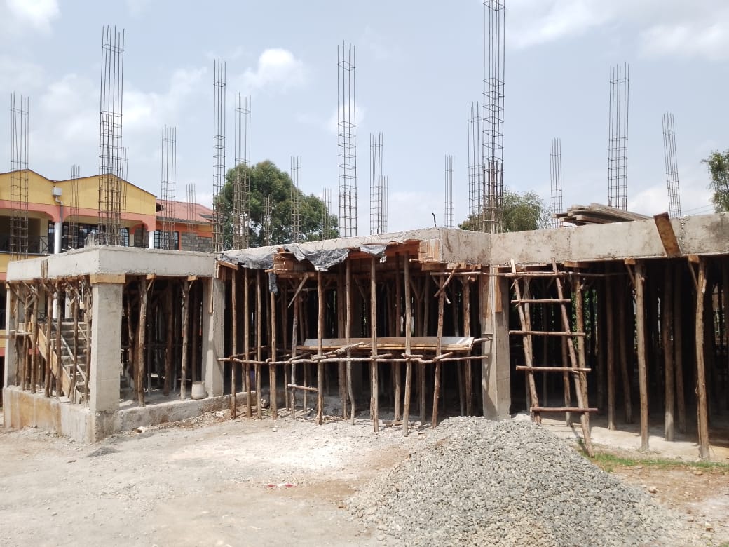Kisumu Road Project — photograph 6