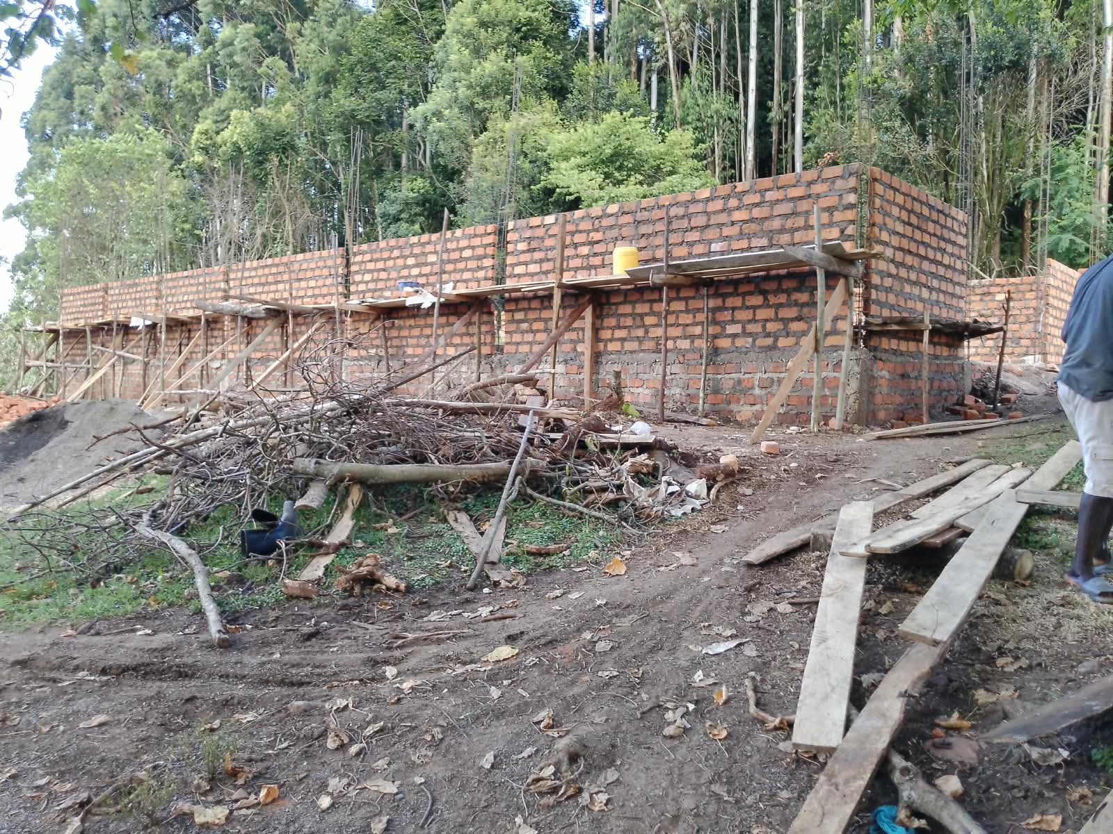 Ndanai Mini Warehouse — photograph 3