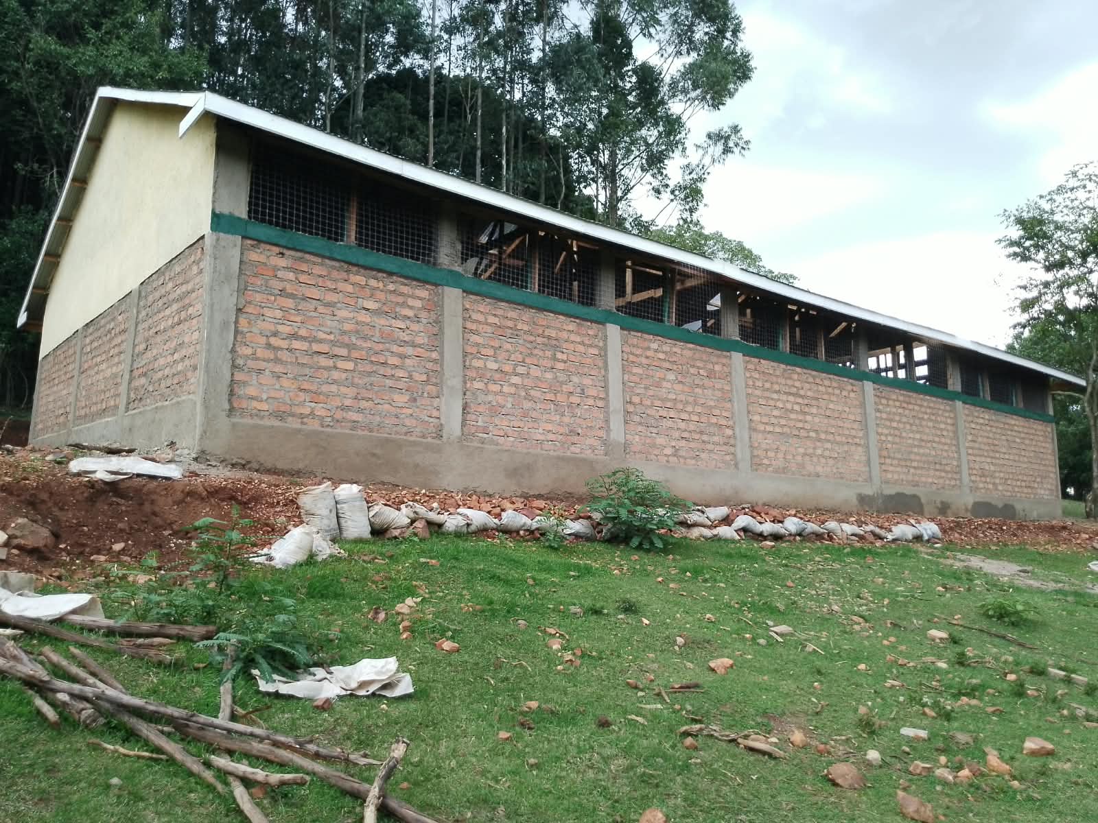 Ndanai Mini Warehouse — photograph 7