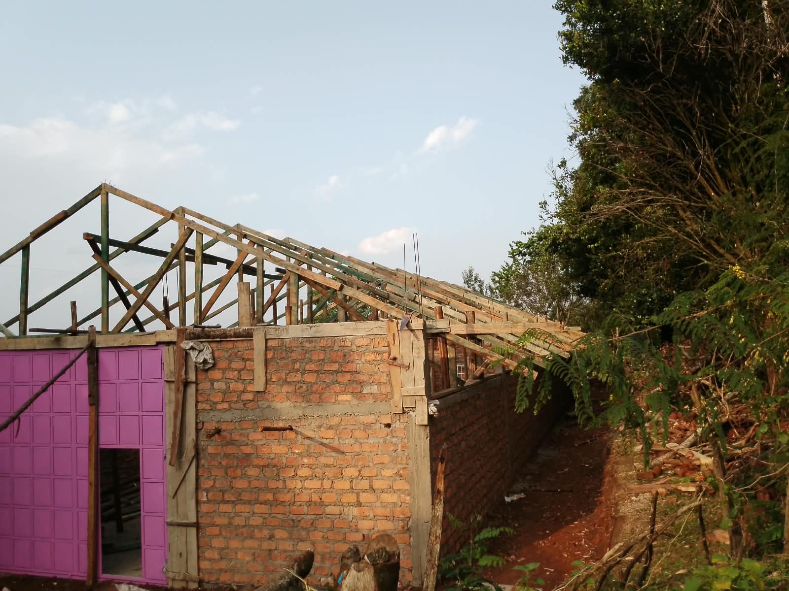 Ndanai Mini Warehouse — photograph 6